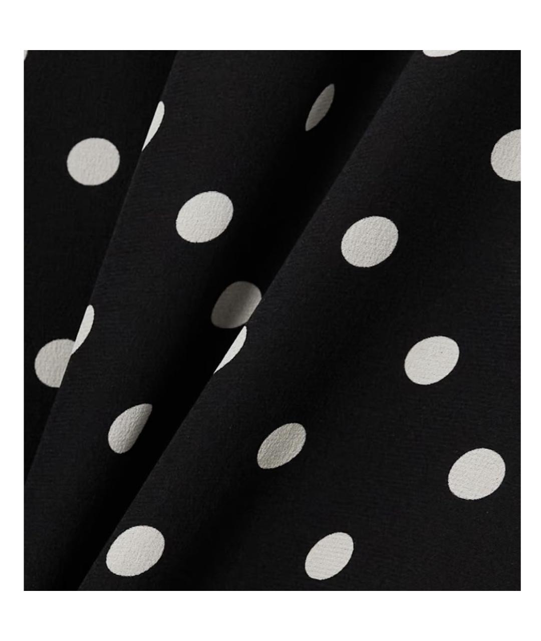 NINA RICCI Шелковое коктейльное платье, фото 4