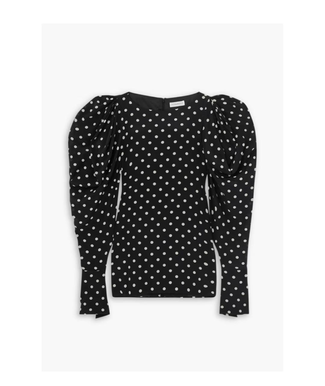 NINA RICCI Шелковое коктейльное платье, фото 6