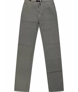 KITON Повседневные брюки