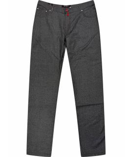 KITON Повседневные брюки