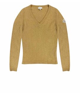 

Джемпер / свитер MONCLER