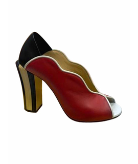 

Ботильоны FENDI
