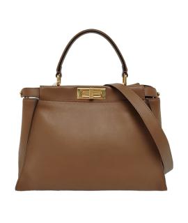 FENDI Сумка с короткими ручками