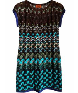 MISSONI Повседневное платье