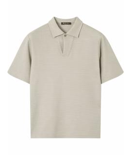 LORO PIANA Поло с коротким рукавом