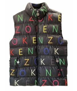 

Жилет KENZO