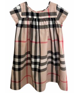 BURBERRY Платья и сарафаны