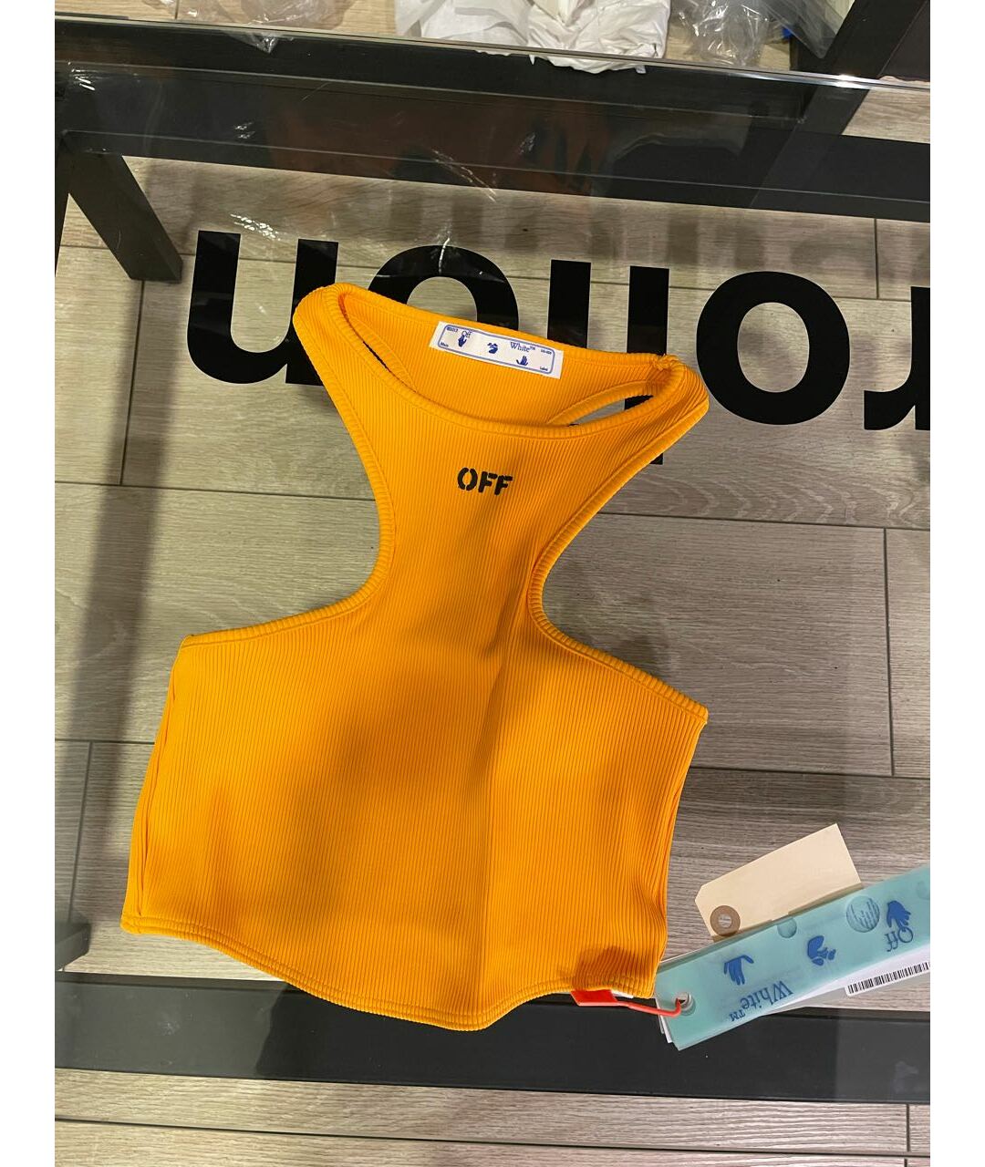 thumb