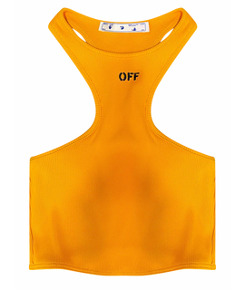 

Майка OFF-WHITE