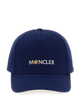 MONCLER Кепка/бейсболка