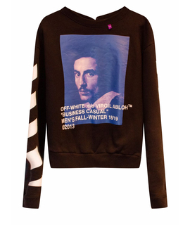 

Худи/толстовка OFF-WHITE