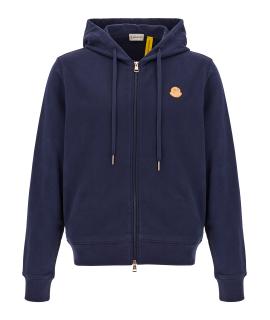 MONCLER Худи/толстовка