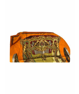 

Шарф HERMES PRE-OWNED