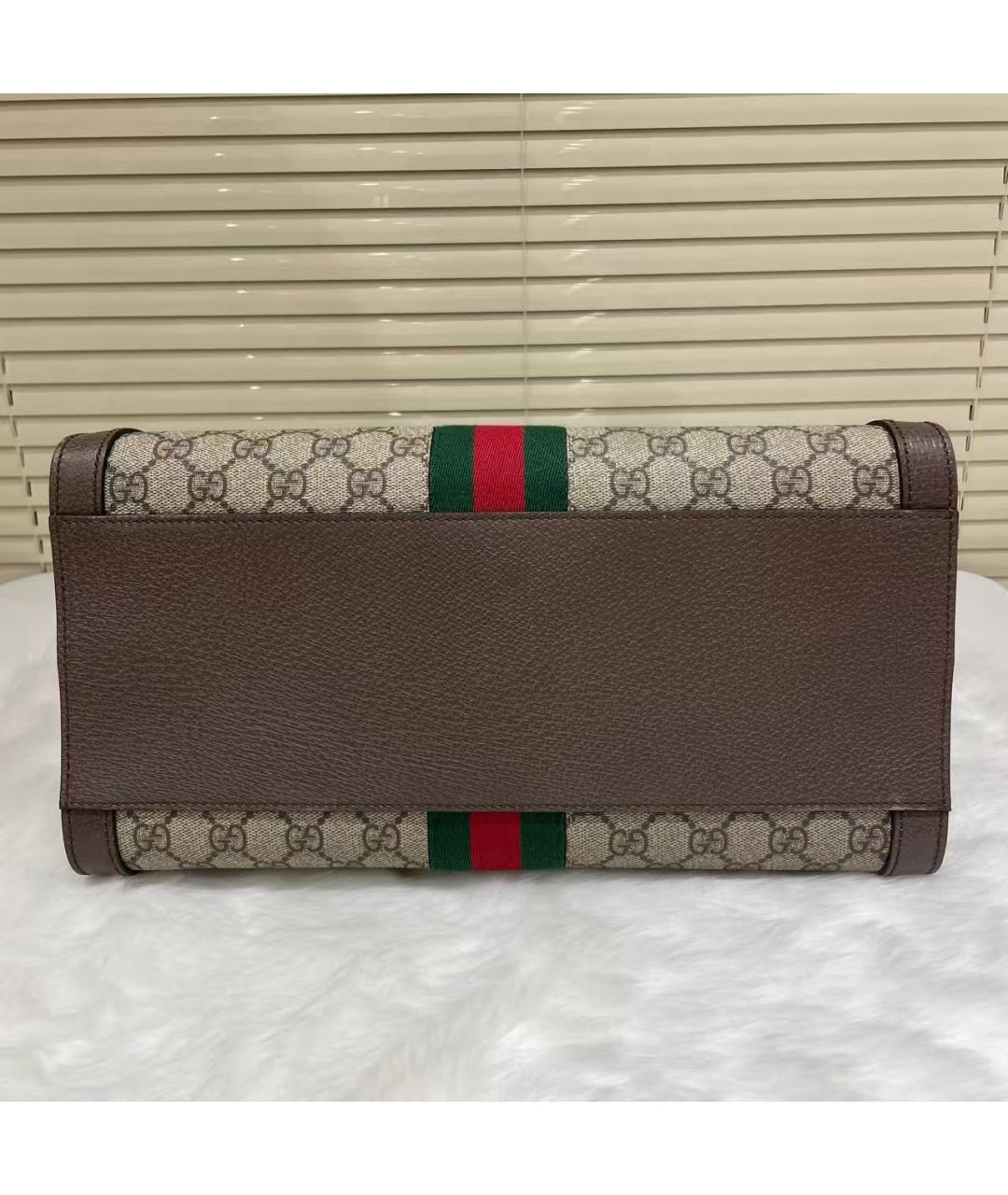 GUCCI Сумка через плечо, фото 3