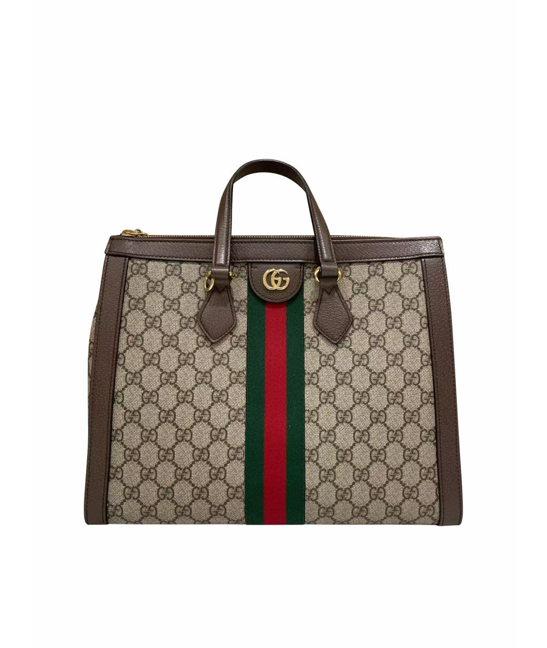 GUCCI Сумка через плечо, фото 1