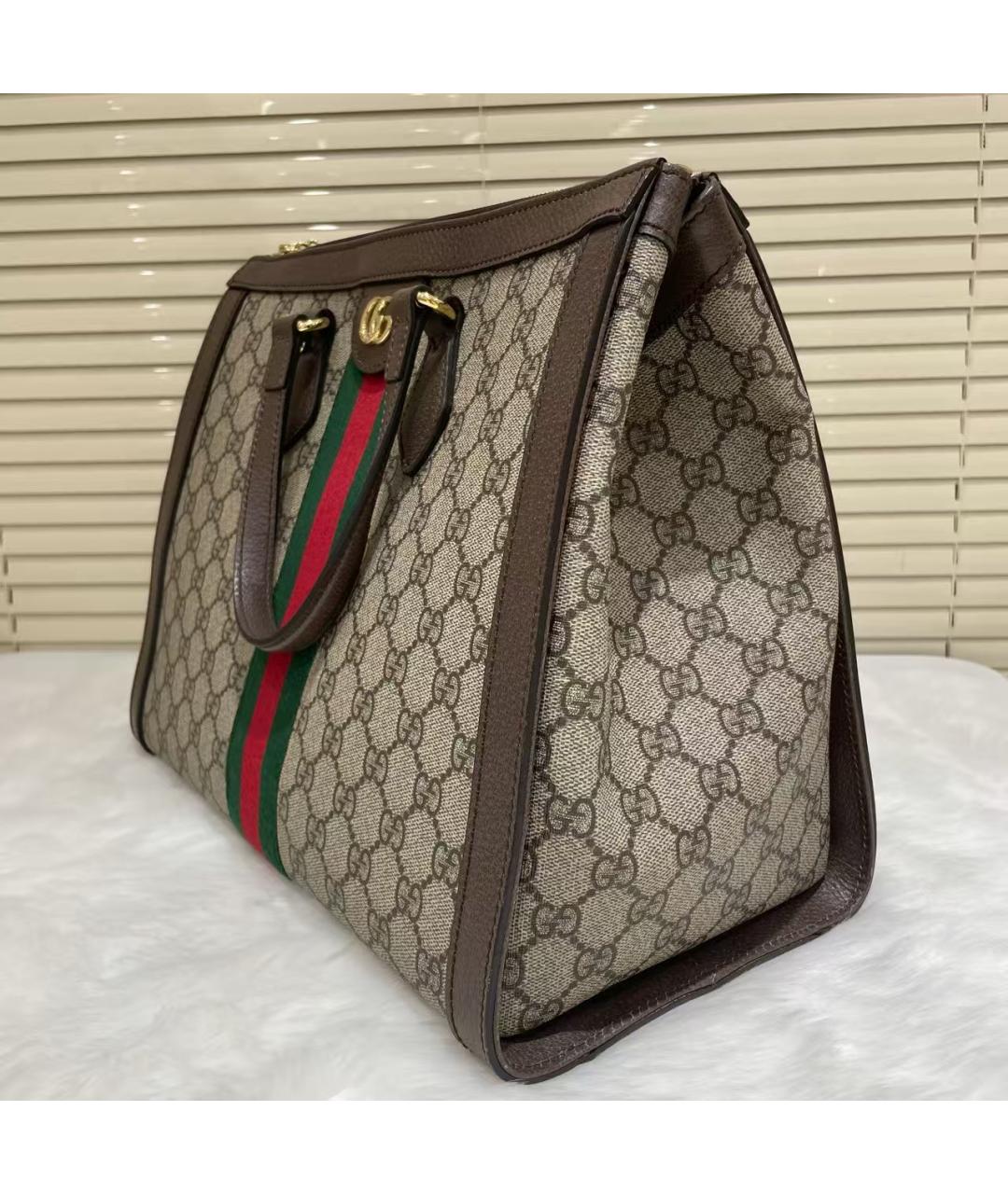 GUCCI Сумка через плечо, фото 2