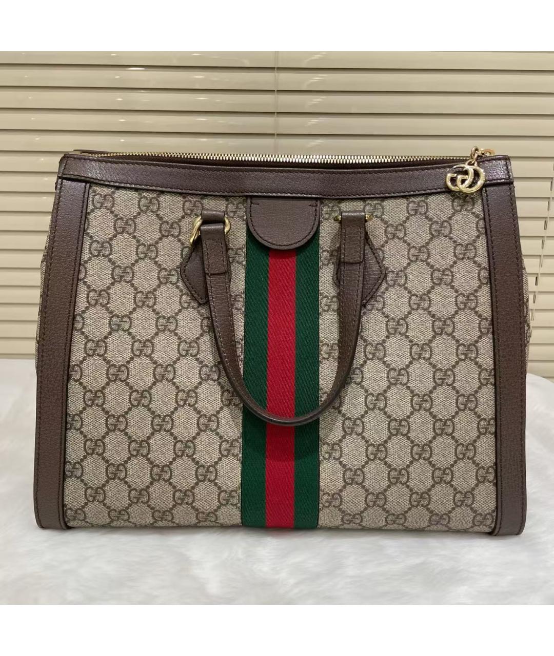 GUCCI Сумка через плечо, фото 4