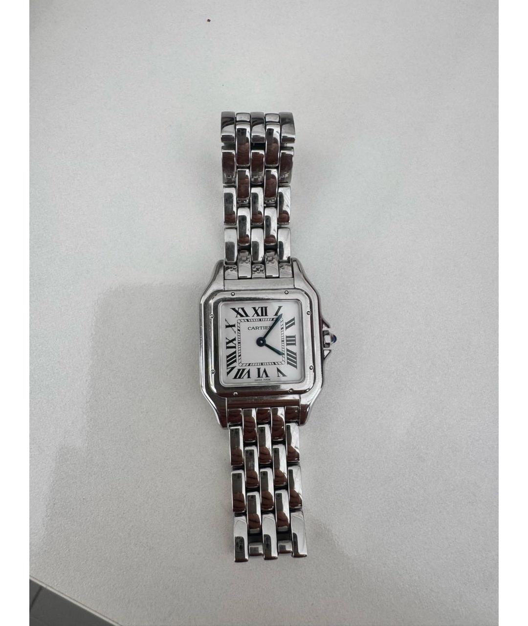 CARTIER Часы, фото 9