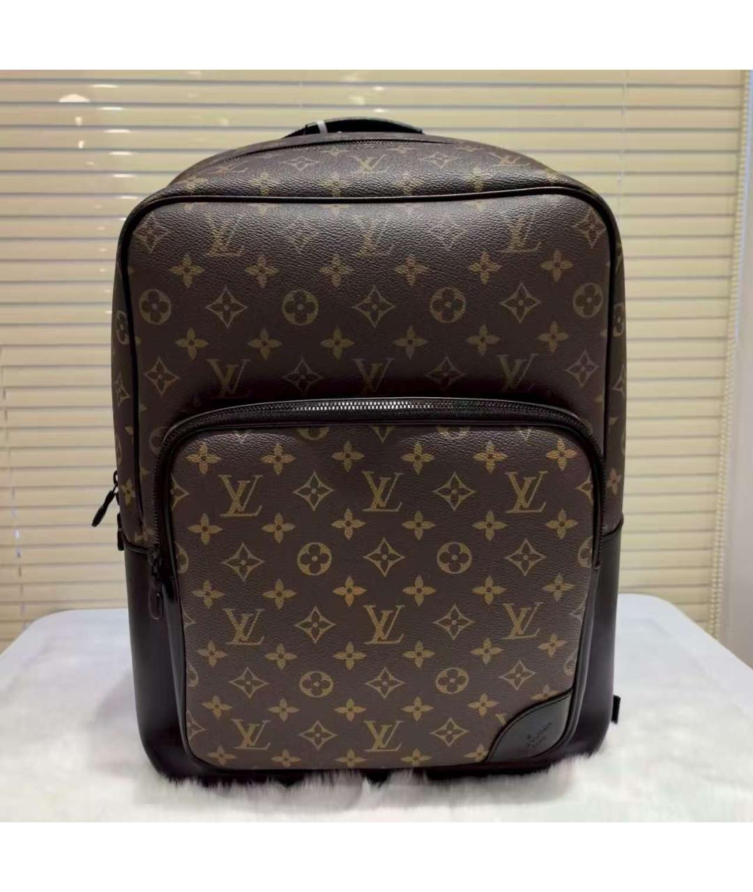 LOUIS VUITTON Рюкзак, фото 6