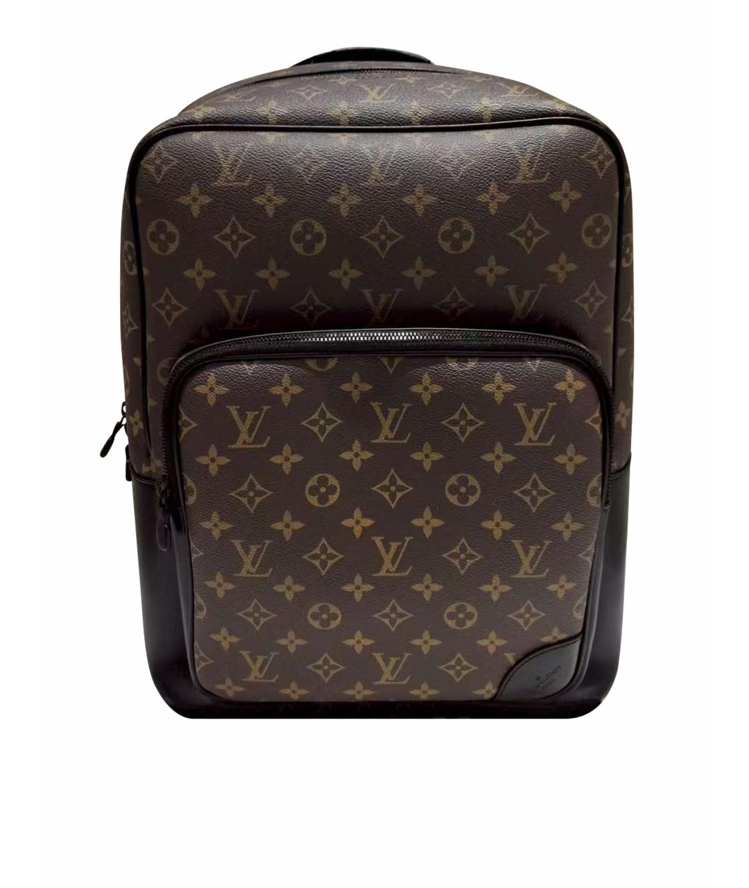 LOUIS VUITTON Рюкзак, фото 1
