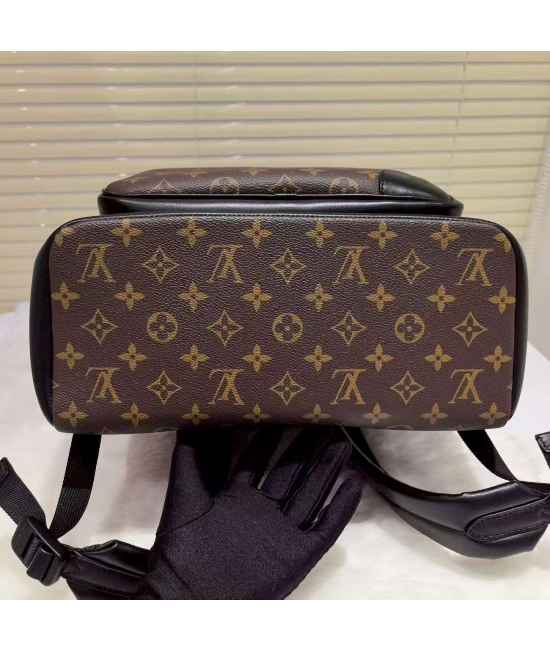 LOUIS VUITTON Рюкзак, фото 5