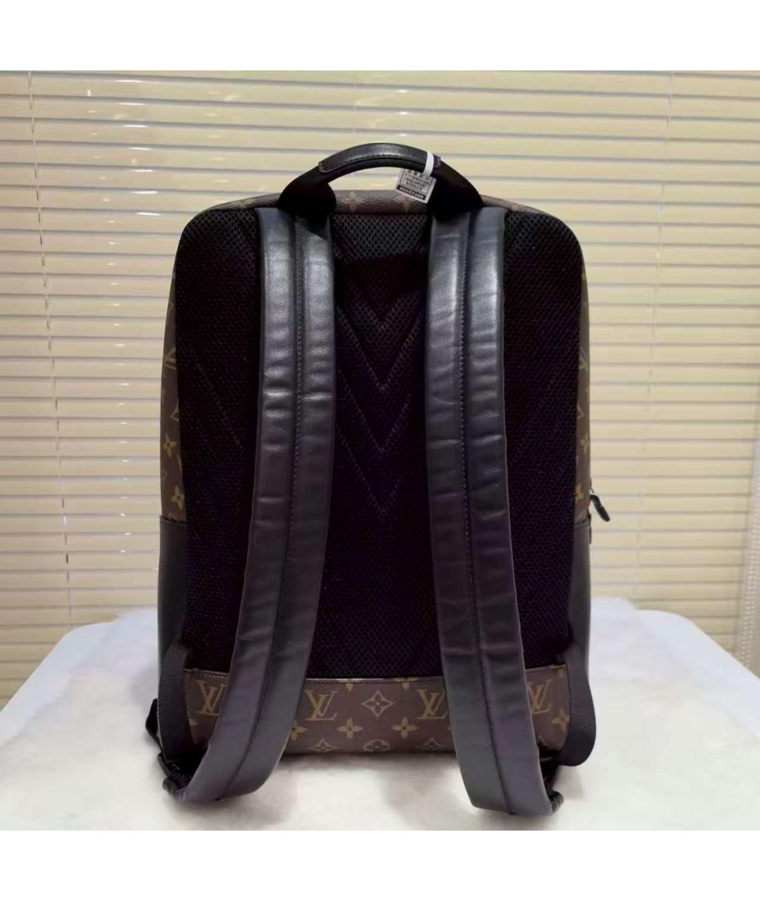 LOUIS VUITTON Рюкзак, фото 3