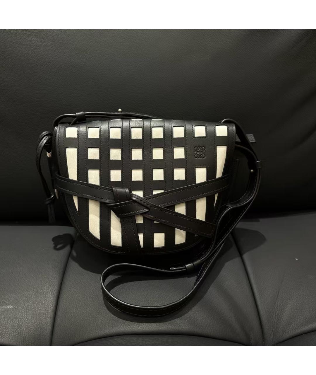 LOEWE Сумка через плечо, фото 6