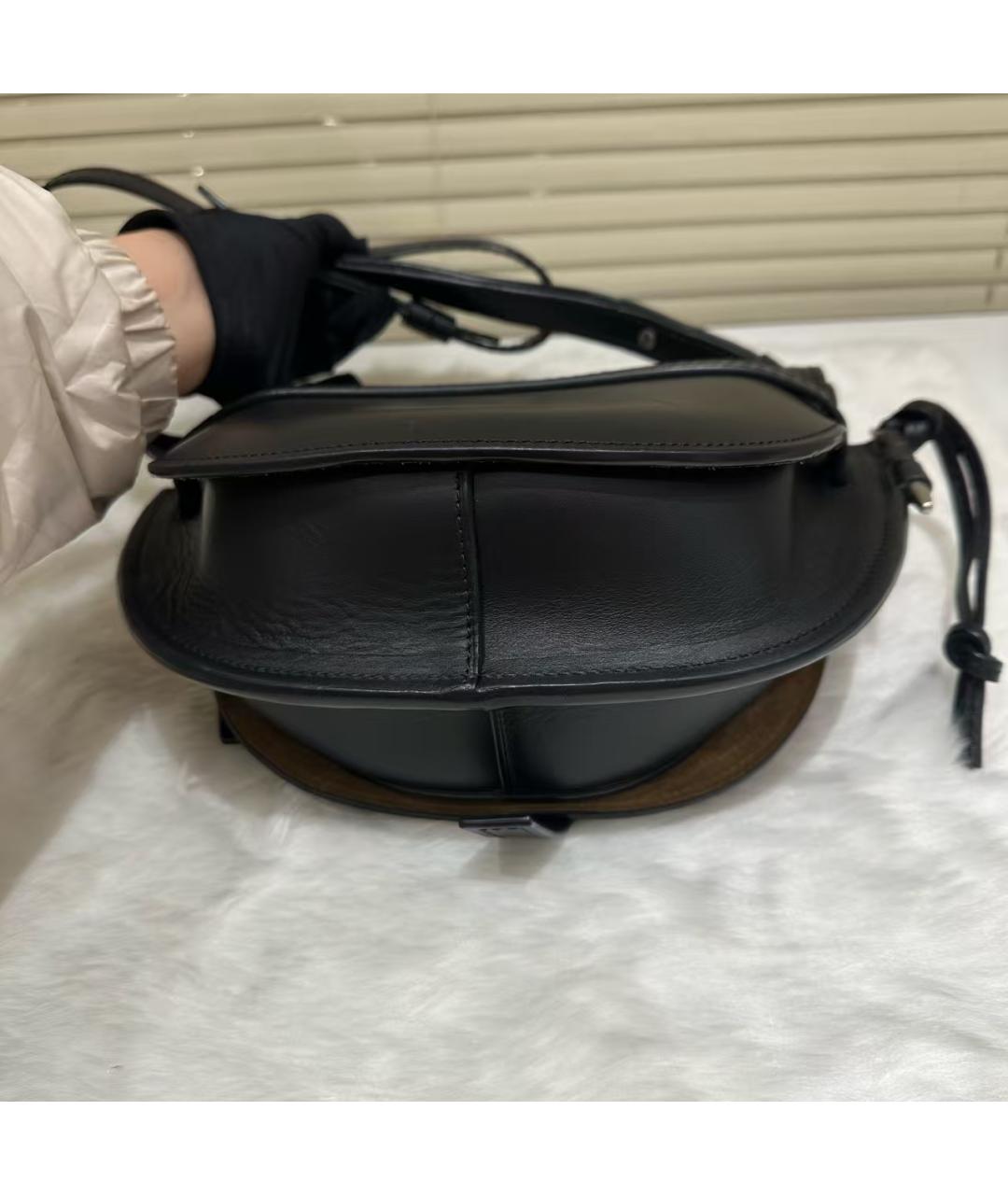 LOEWE Сумка через плечо, фото 5