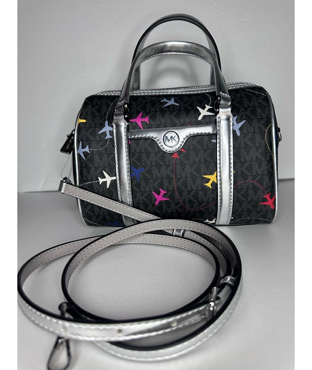 MICHAEL KORS Сумка через плечо, фото 6