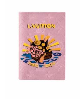 LOUIS VUITTON Кошелек