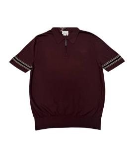 BRIONI Поло с коротким рукавом