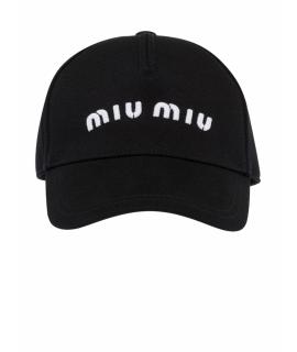 MIU MIU Кепка