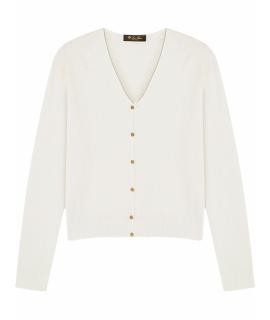 LORO PIANA Кардиган
