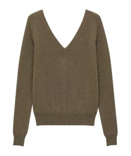 SAINT LAURENT Джемпер / свитер