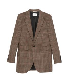 SAINT LAURENT Жакет/пиджак