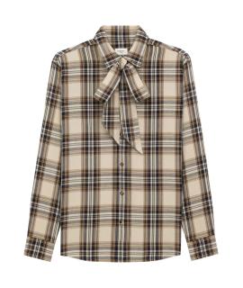 SAINT LAURENT Рубашка