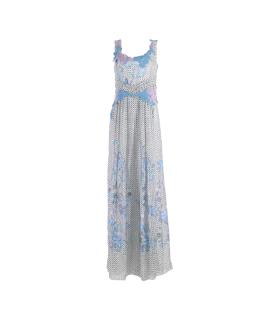 ALBERTA FERRETTI Сарафан