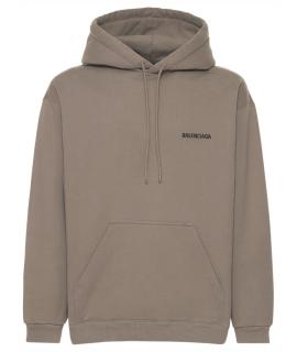 BALENCIAGA Худи/толстовка
