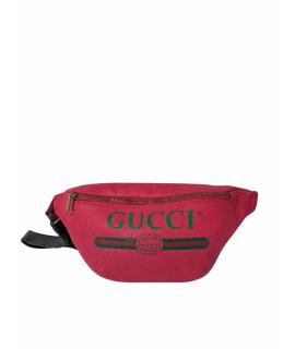 GUCCI Поясная сумка