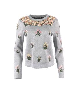 VALENTINO Худи/толстовка