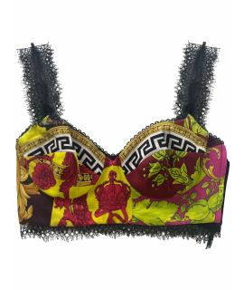 VERSACE Майка