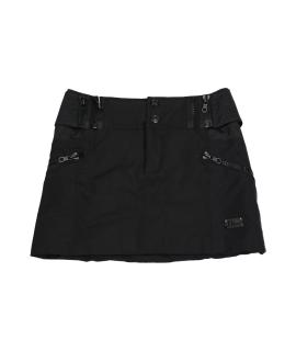 CHRISTIAN DIOR Юбка мини