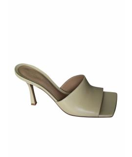 BOTTEGA VENETA Мюли
