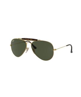 RAY BAN Солнцезащитные очки