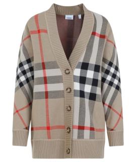 BURBERRY Кардиган