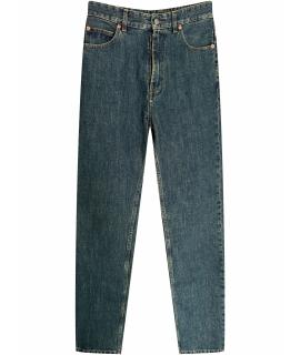 MAISON MARGIELA Прямые джинсы