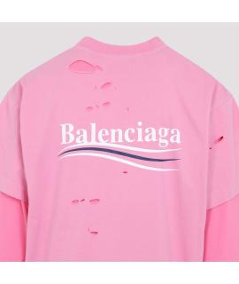 BALENCIAGA Лонгслив