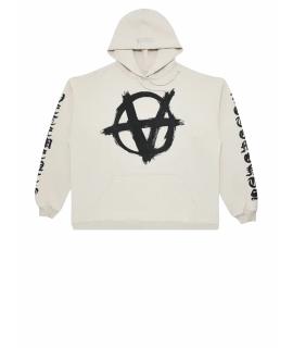 VETEMENTS Худи/толстовка