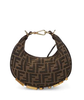 FENDI Сумка с короткими ручками