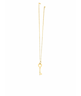 

Колье TIFFANY&CO